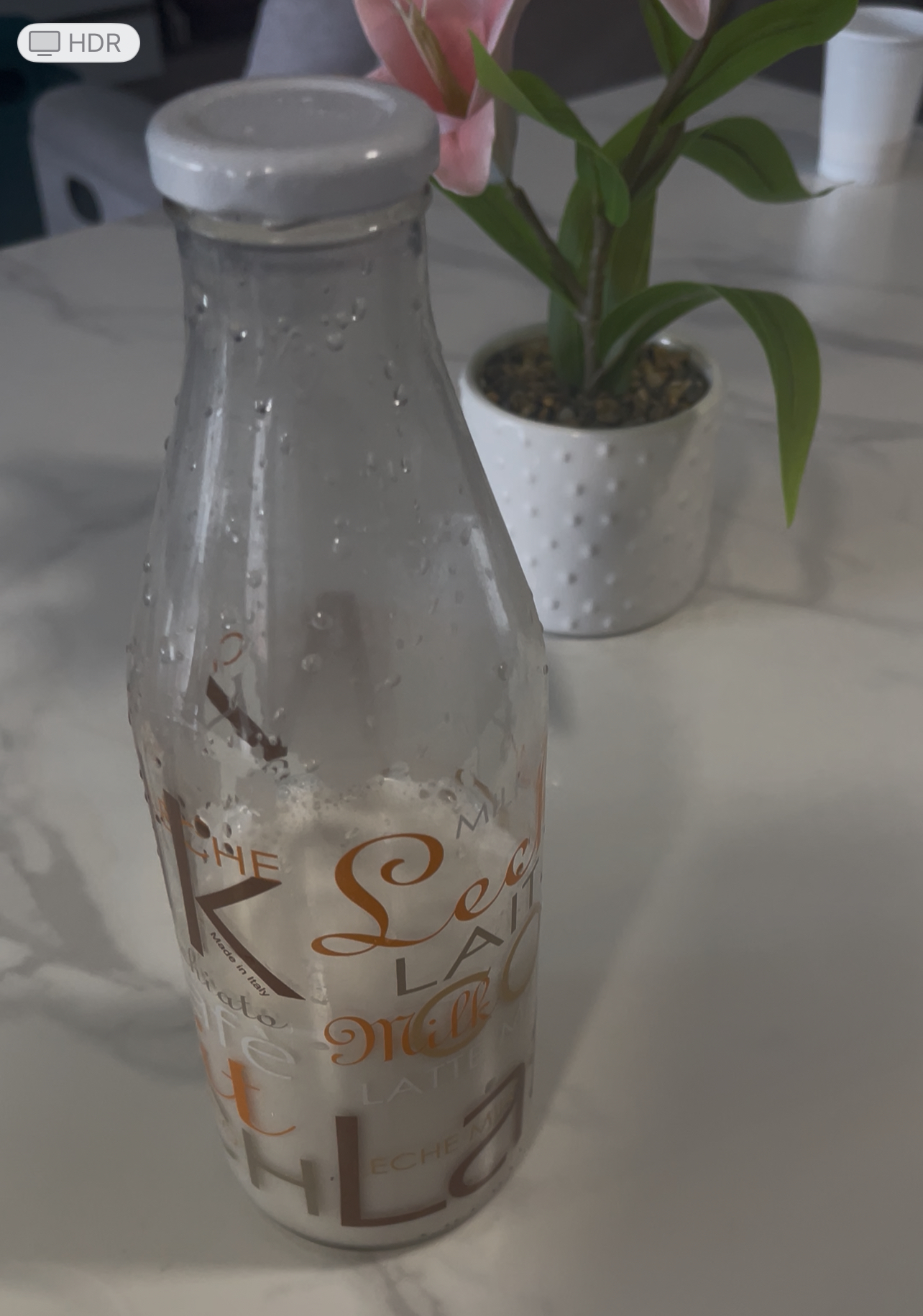 Leche de Coco